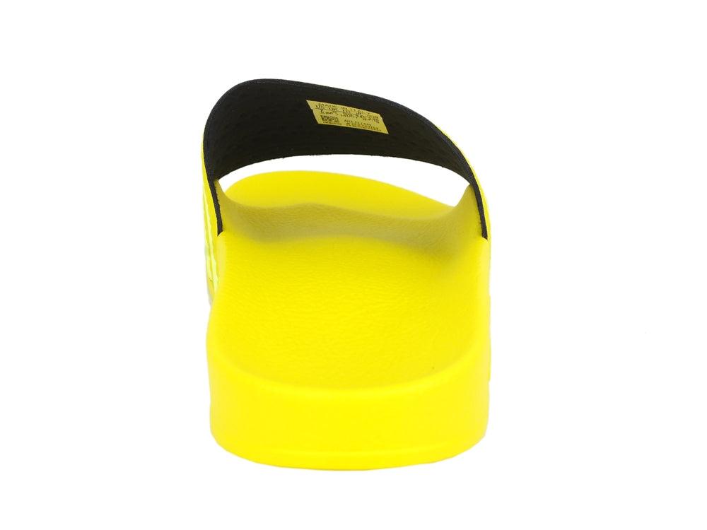 ADIDAS Adilette Yellow EE7449 - Sandrini Calzature e Abbigliamento