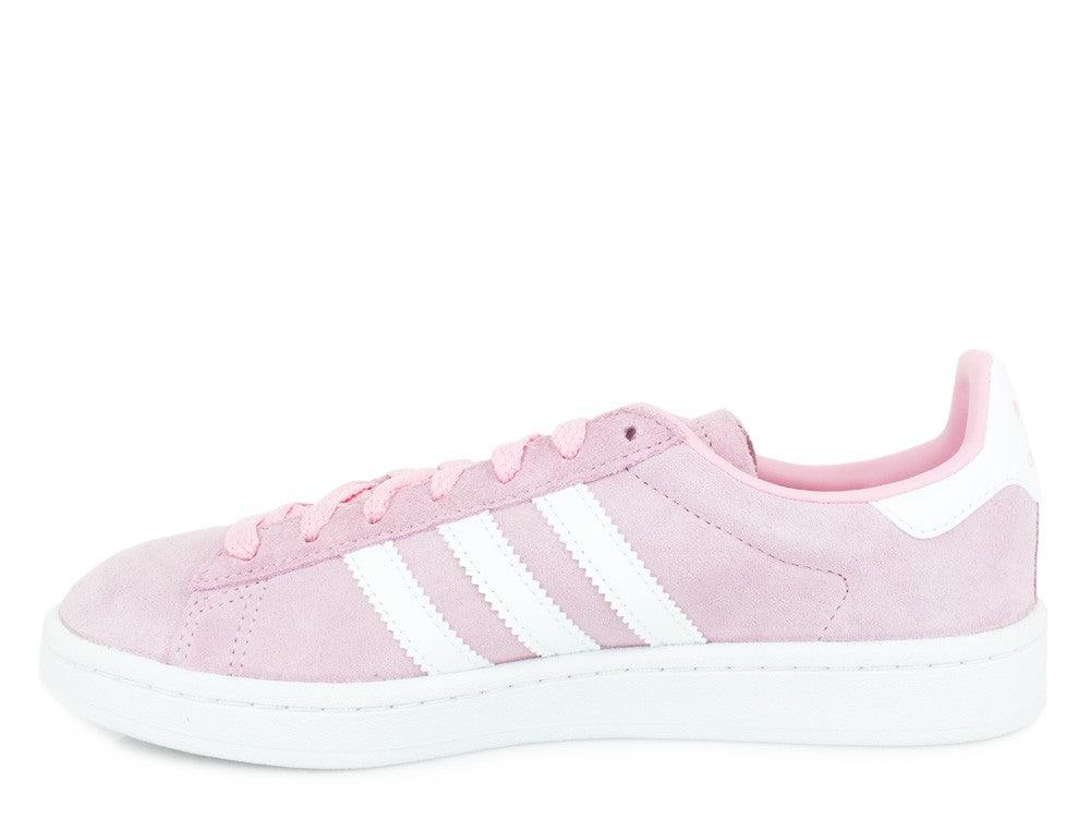 ADIDAS Campus LT Pink CG6653 - Sandrini Calzature e Abbigliamento