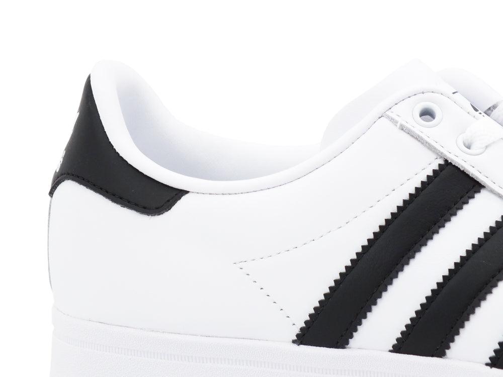 ADIDAS Coast Star White Black EE8900 - Sandrini Calzature e Abbigliamento