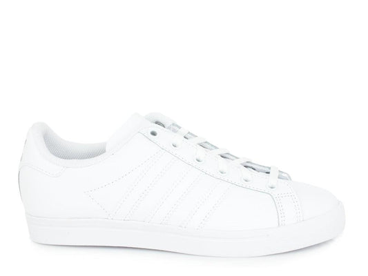 ADIDAS Coast Star White White EE7487 - Sandrini Calzature e Abbigliamento