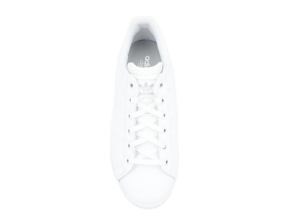 ADIDAS Coast Star White White EE9701 - Sandrini Calzature e Abbigliamento