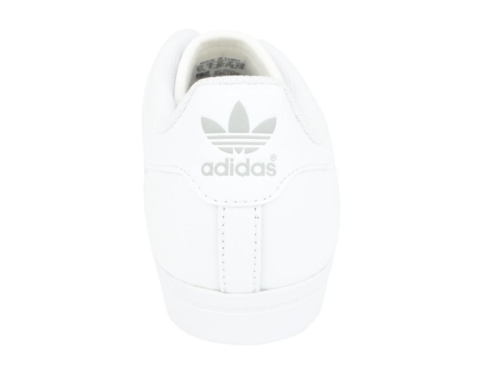 ADIDAS Coast Star White White EE9701 - Sandrini Calzature e Abbigliamento