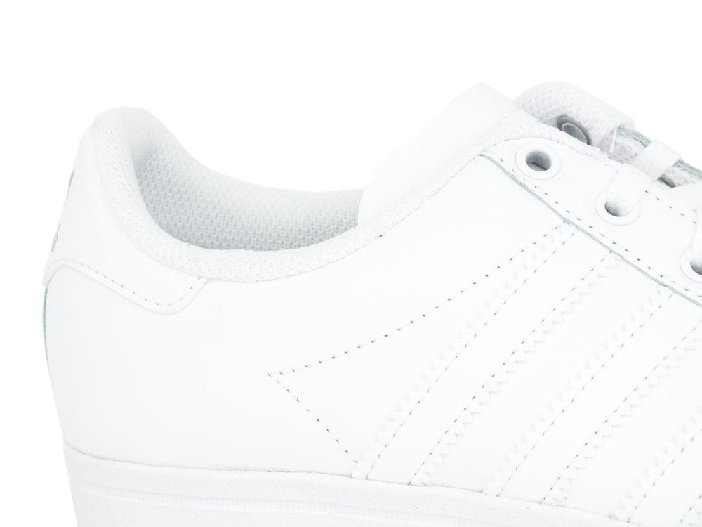 ADIDAS Coast Star White White EE9701 - Sandrini Calzature e Abbigliamento
