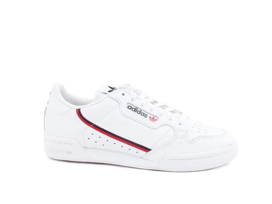 ADIDAS Continental 80 Sneaker G27706 - Sandrini Calzature e Abbigliamento