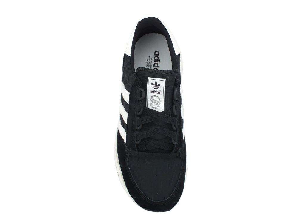 ADIDAS Forest Grove Core Black EE5834 - Sandrini Calzature e Abbigliamento