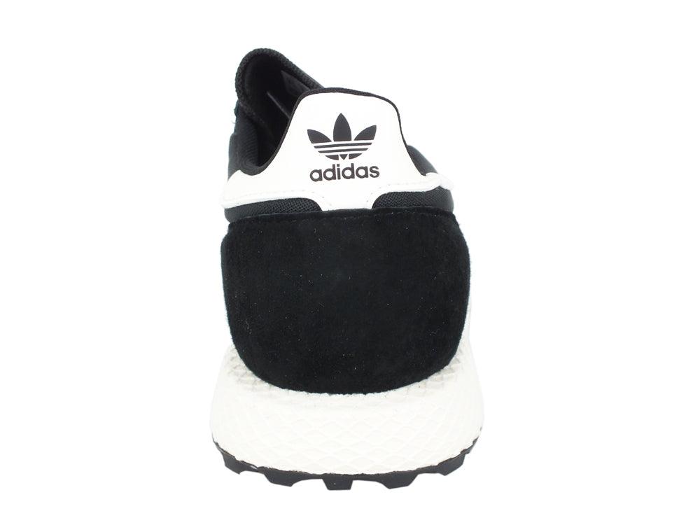 ADIDAS Forest Grove Core Black EE5834 - Sandrini Calzature e Abbigliamento