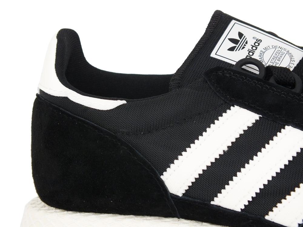 ADIDAS Forest Grove Core Black EE5834 - Sandrini Calzature e Abbigliamento