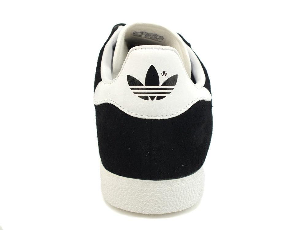 ADIDAS Gazelle Black White BB5476 - Sandrini Calzature e Abbigliamento