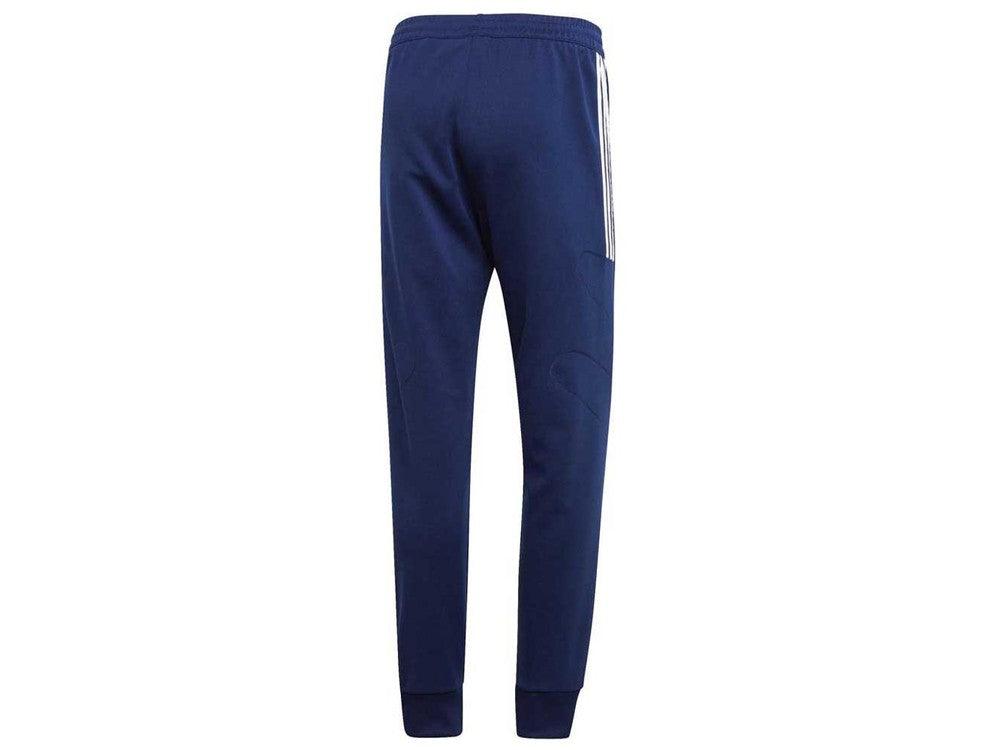 ADIDAS Pantalone Dark Blue DU8120 - Sandrini Calzature e Abbigliamento