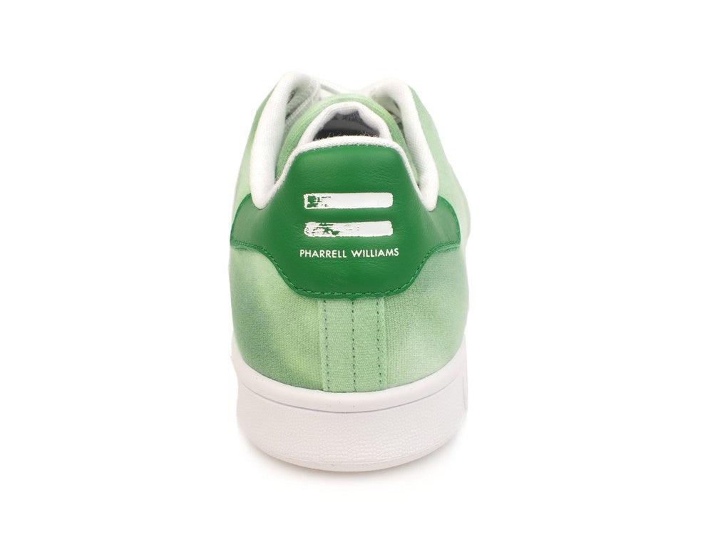 ADIDAS Stan Smith PHARRELL WILLIAMS Green AC7043 - Sandrini Calzature e Abbigliamento