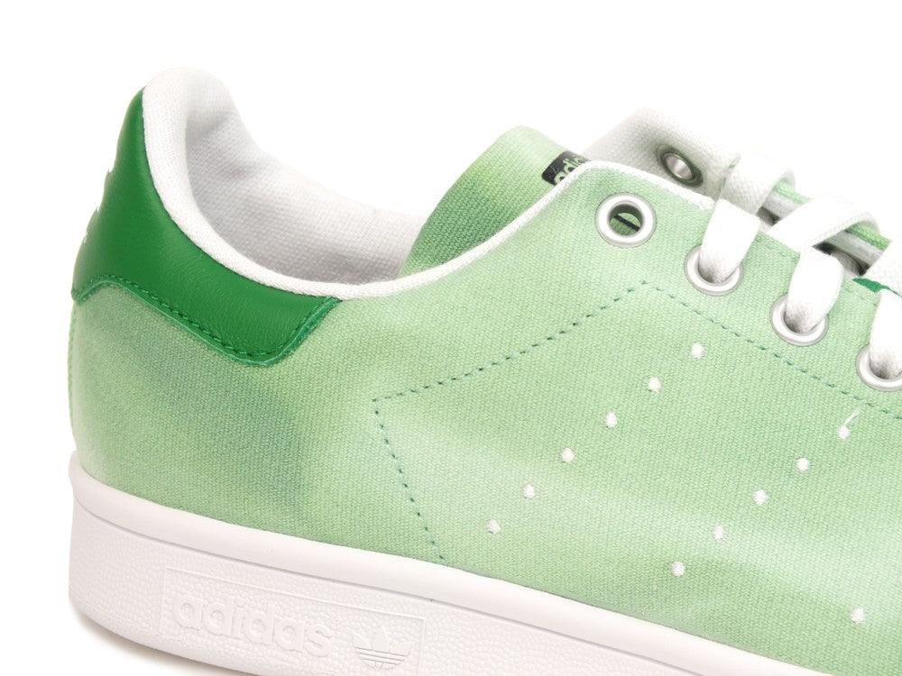 ADIDAS Stan Smith PHARRELL WILLIAMS Green AC7043 - Sandrini Calzature e Abbigliamento