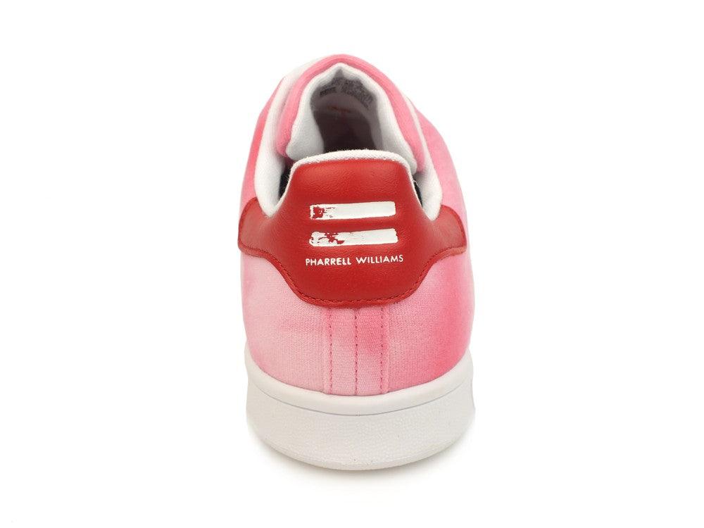 ADIDAS Stan Smith PHARRELL WILLIAMS White Red AC7044 - Sandrini Calzature e Abbigliamento