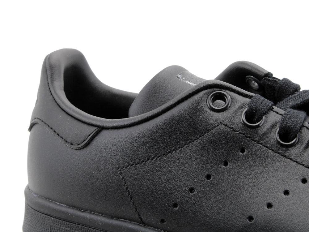 ADIDAS Stan Smith Sneakers Black M20327 - Sandrini Calzature e Abbigliamento