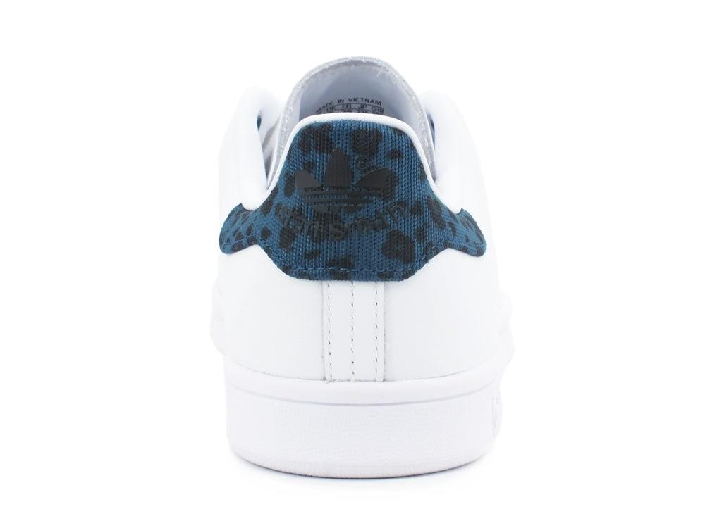 ADIDAS Stan Smith White Maculato EE4895 - Sandrini Calzature e Abbigliamento