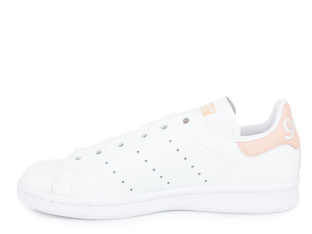 ADIDAS Stan Smith White Pink EE7596 - Sandrini Calzature e Abbigliamento