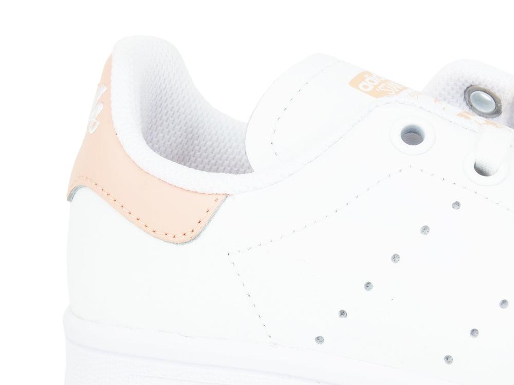 ADIDAS Stan Smith White Pink EE7596 - Sandrini Calzature e Abbigliamento