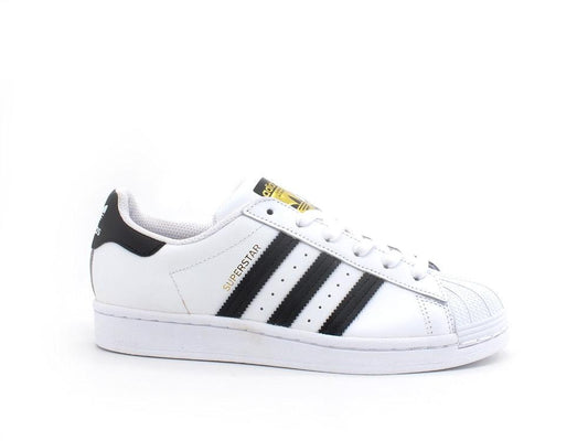ADIDAS Superstar J Sneaker FU7712 - Sandrini Calzature e Abbigliamento