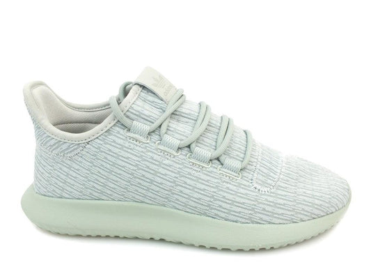ADIDAS Tubular Shadow Sneakers Ash Silver White B42235 - Sandrini Calzature e Abbigliamento