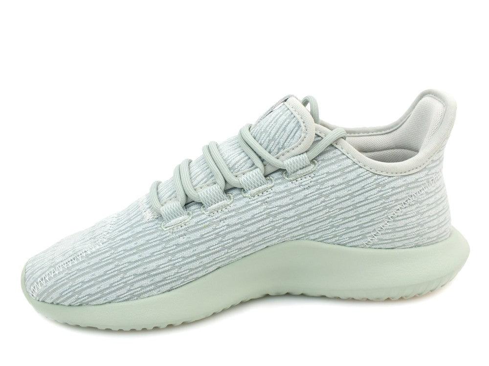 ADIDAS Tubular Shadow Sneakers Ash Silver White B42235 - Sandrini Calzature e Abbigliamento