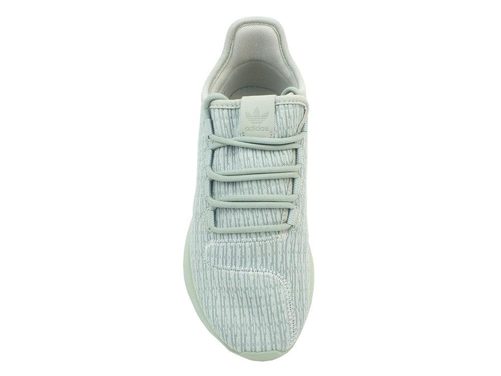 ADIDAS Tubular Shadow Sneakers Ash Silver White B42235 - Sandrini Calzature e Abbigliamento