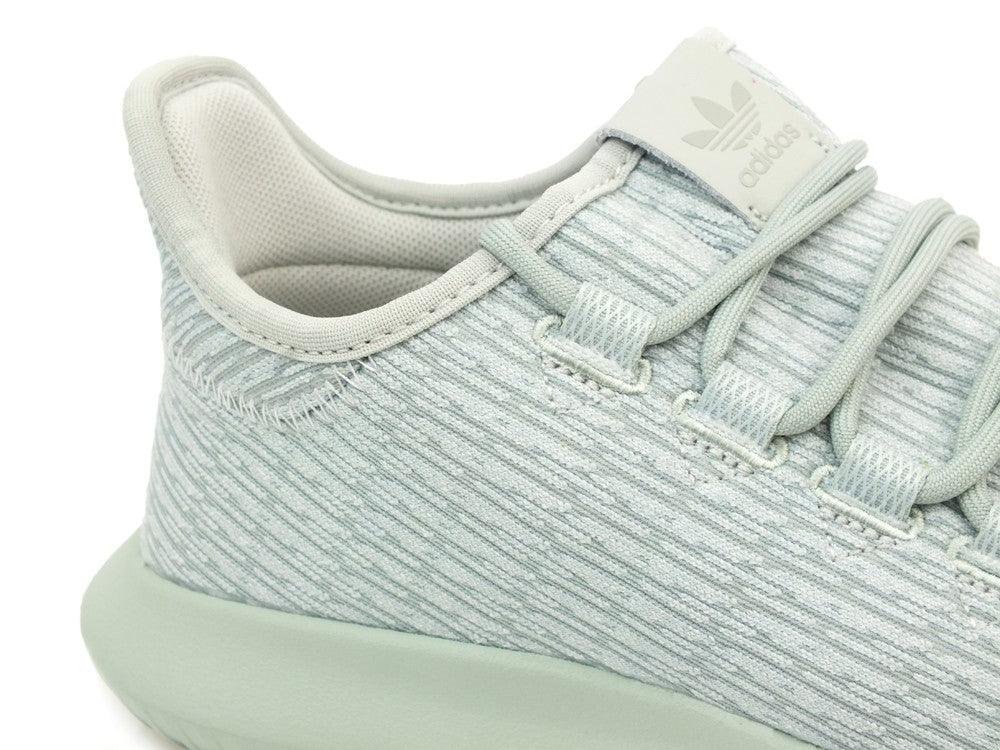 ADIDAS Tubular Shadow Sneakers Ash Silver White B42235 - Sandrini Calzature e Abbigliamento