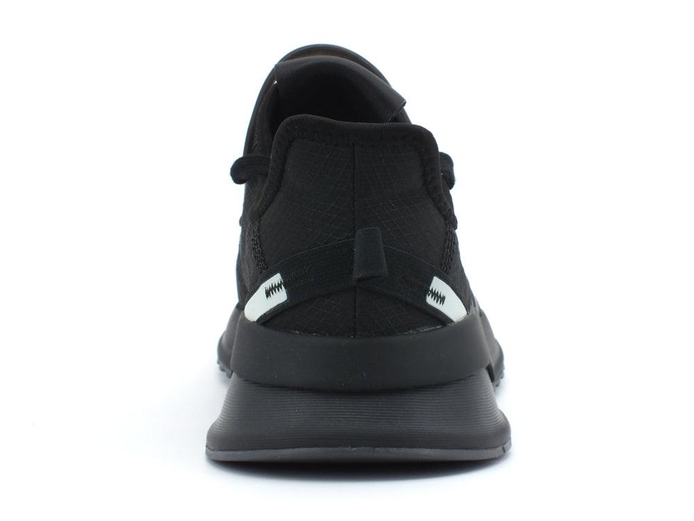 ADIDAS U_Path Run Black EE4468 - Sandrini Calzature e Abbigliamento