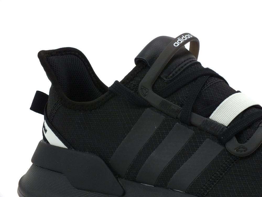 ADIDAS U_Path Run Black EE4468 - Sandrini Calzature e Abbigliamento