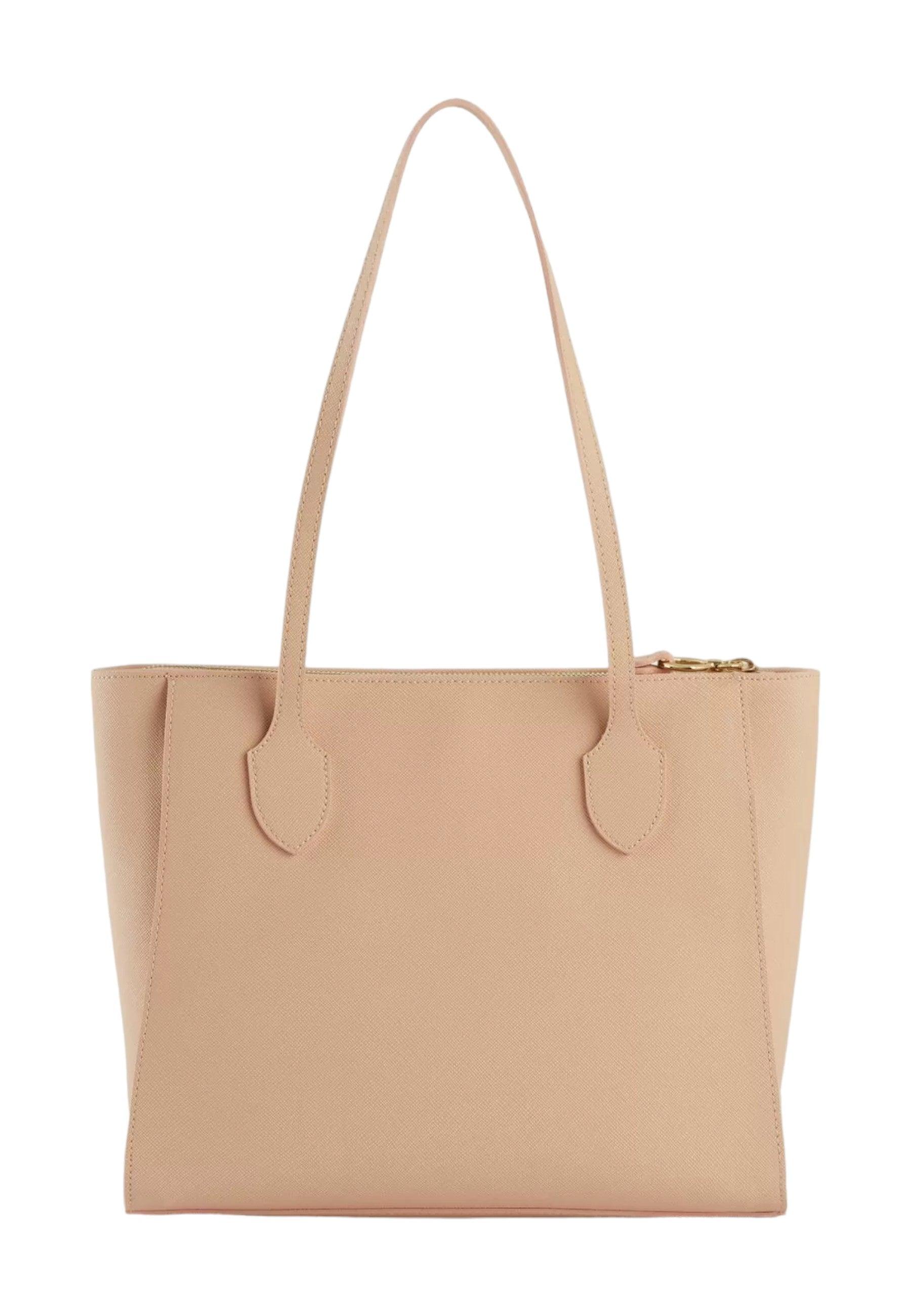 ALVIERO MARTINI 1° CLASSE Borsa Donna Face Powder Rosa GZ52-W407 - Sandrini Calzature e Abbigliamento