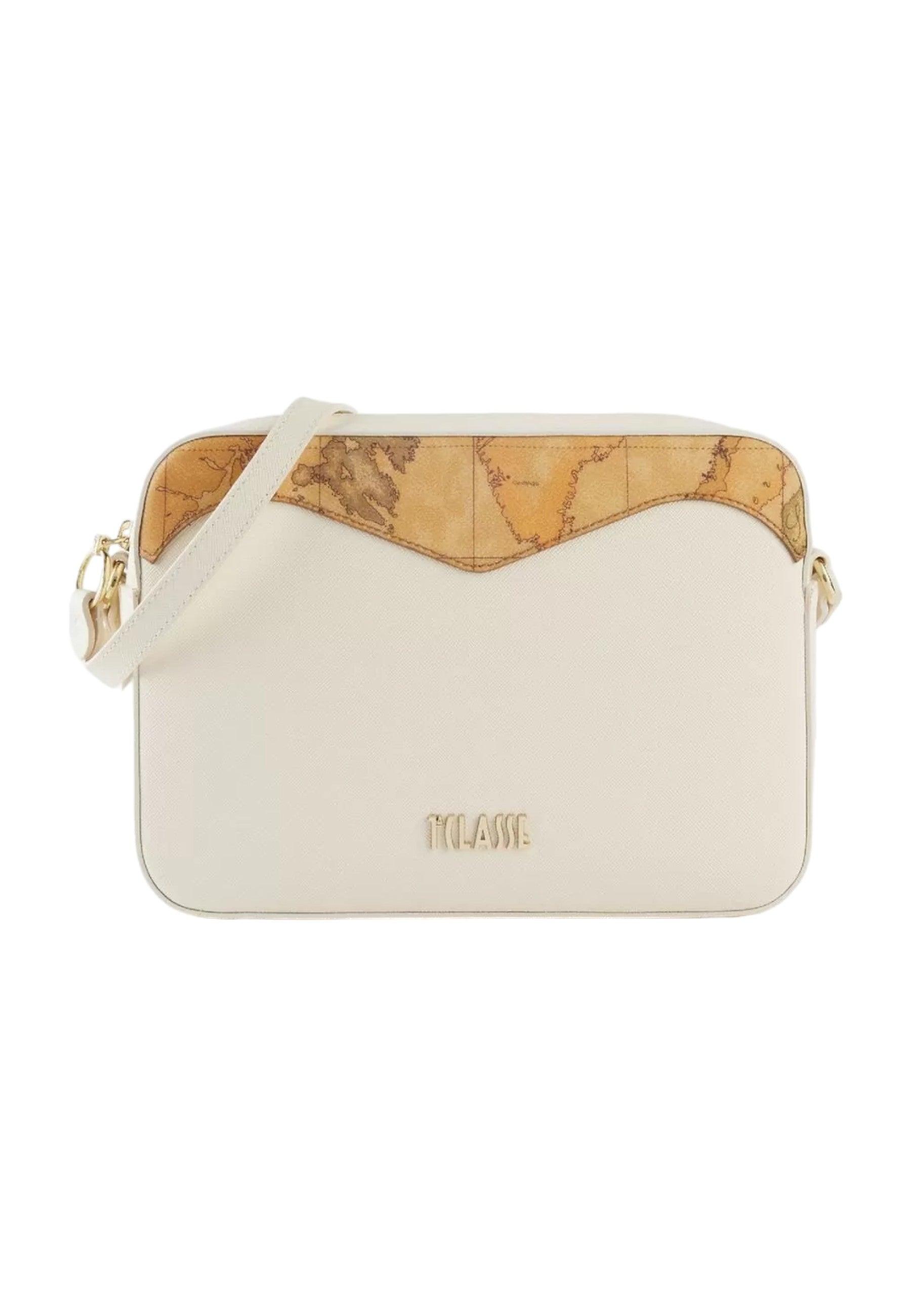 Scopri ALVIERO MARTINI 1° CLASSE Borsa Tracolla Reporter Donna