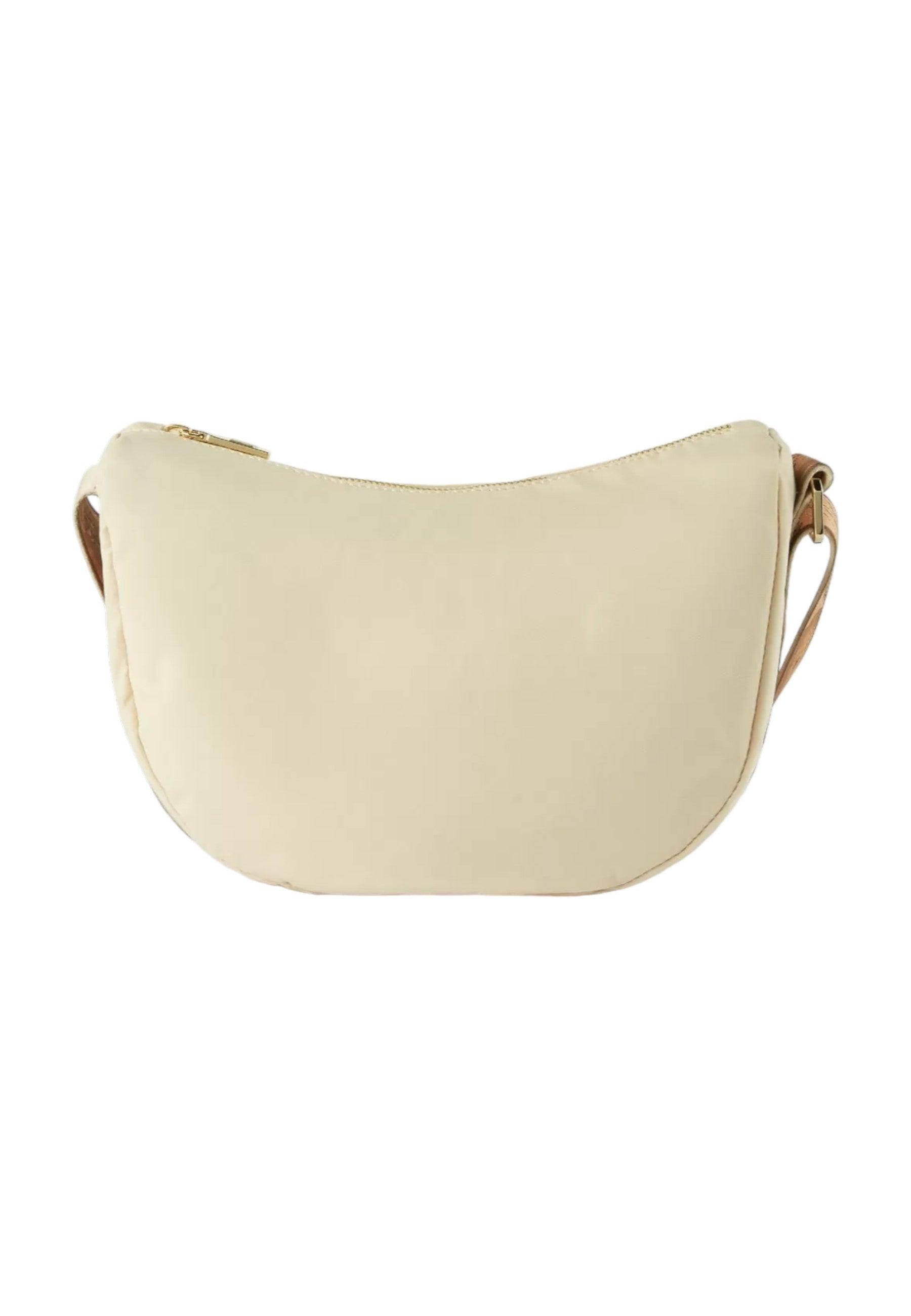 ALVIERO MARTINI 1° CLASSE Borsa Tracolla Shoulder Donna Champagne Beige GZ66-9762 - Sandrini Calzature e Abbigliamento