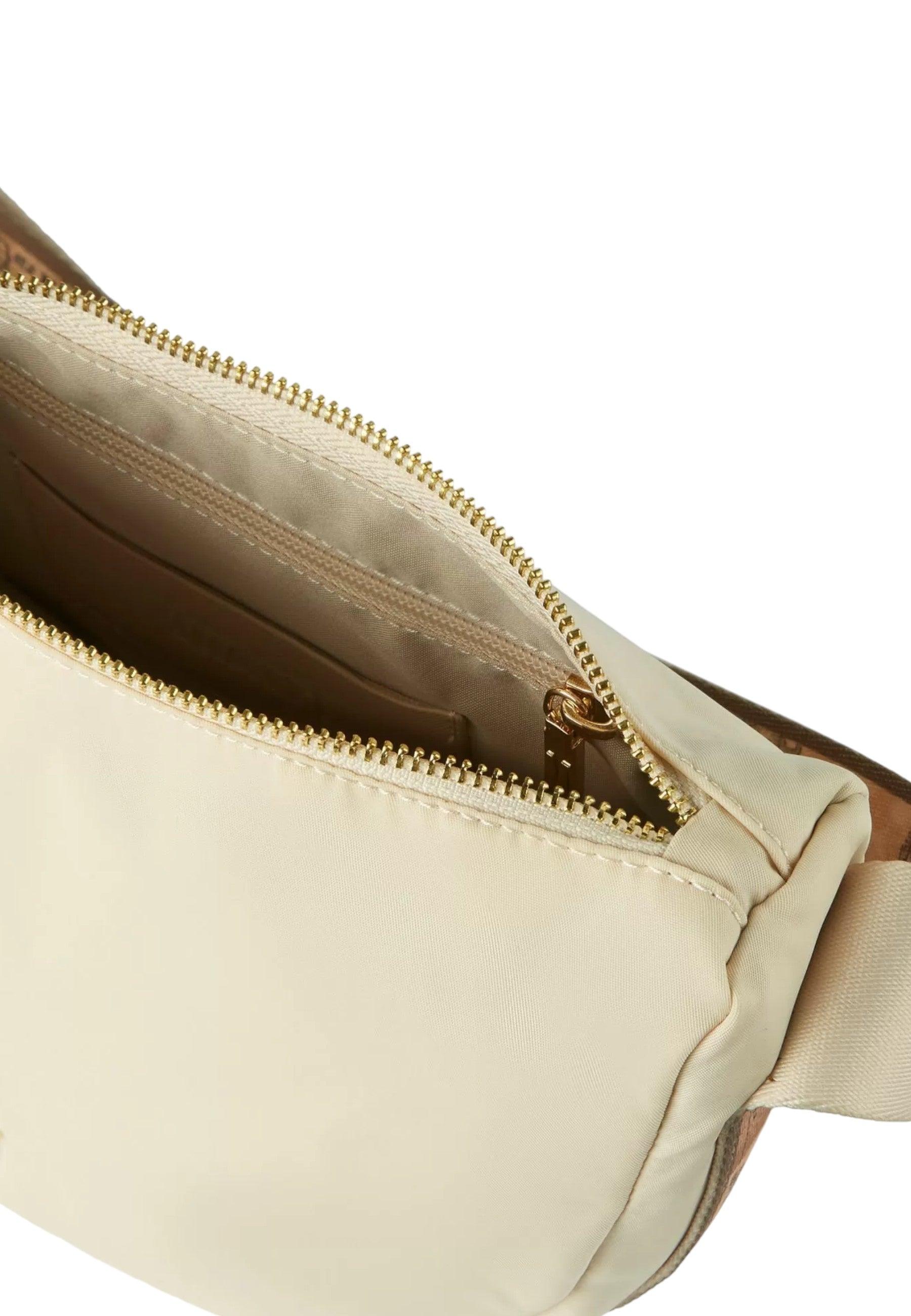 ALVIERO MARTINI 1° CLASSE Borsa Tracolla Shoulder Donna Champagne Beige GZ66-9762 - Sandrini Calzature e Abbigliamento