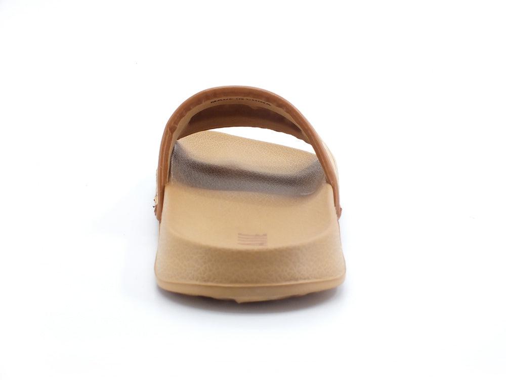 ALVIERO MARTINI 1° CLASSE Ciabatta Gomma Fascia Geo Beige N1196-0208 - Sandrini Calzature e Abbigliamento