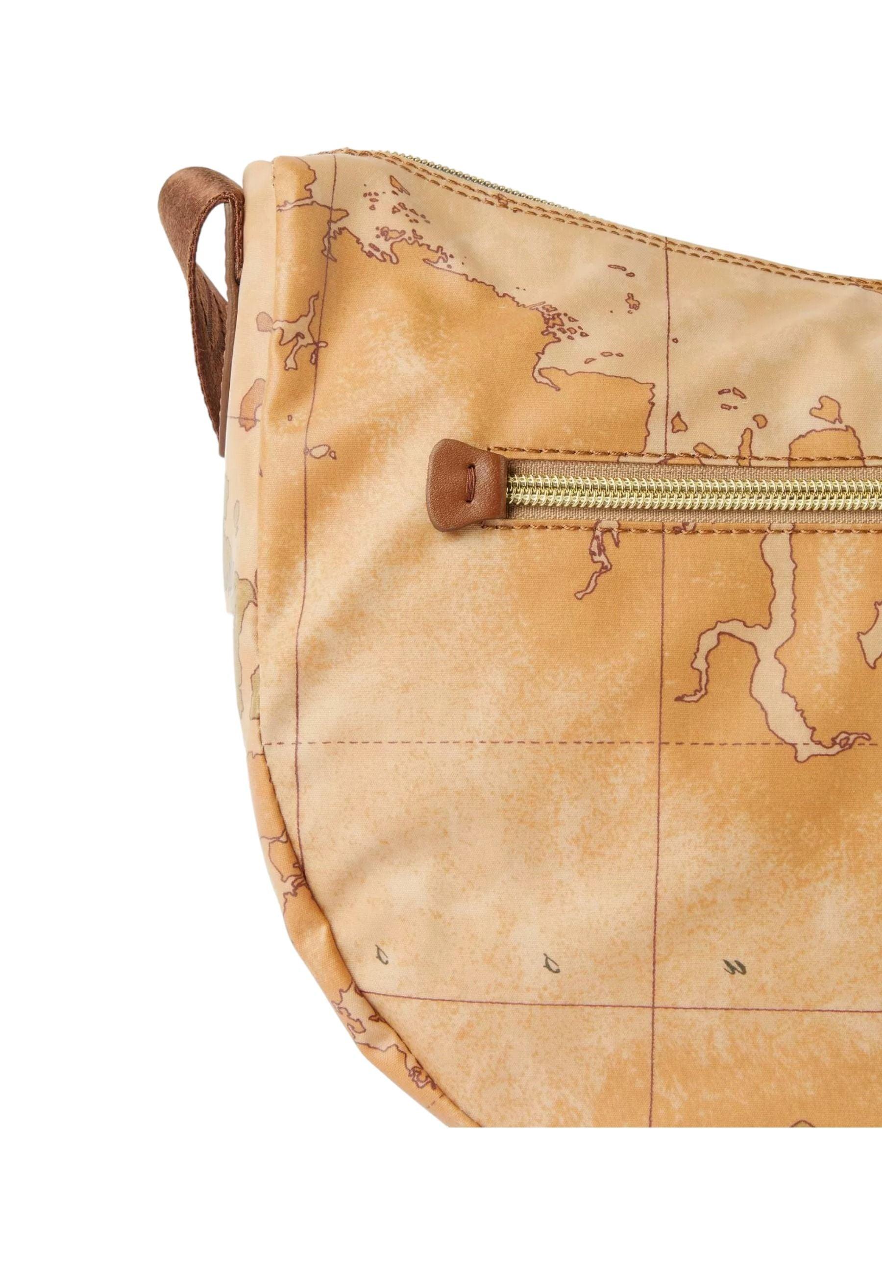 ALVIERO MARTINI 1° CLASSE Tracolla Medium Shopping Chesntut Beige GV78-S578 - Sandrini Calzature e Abbigliamento