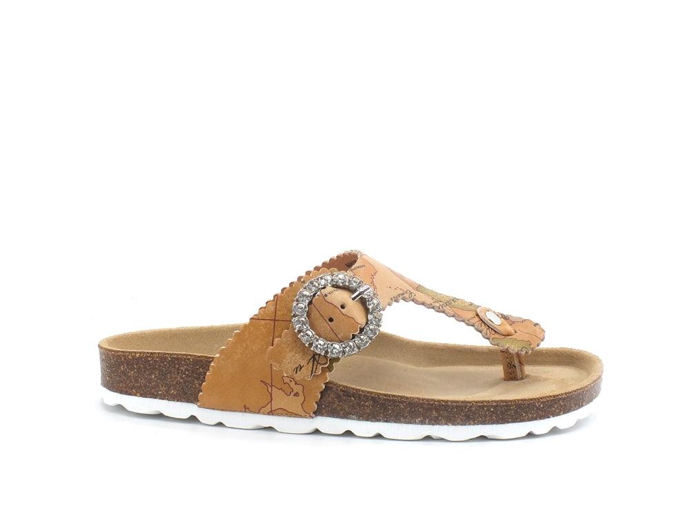 ALVIERO MARTINI 1A CLASSE Infradito - Sandrini Calzature e Abbigliamento