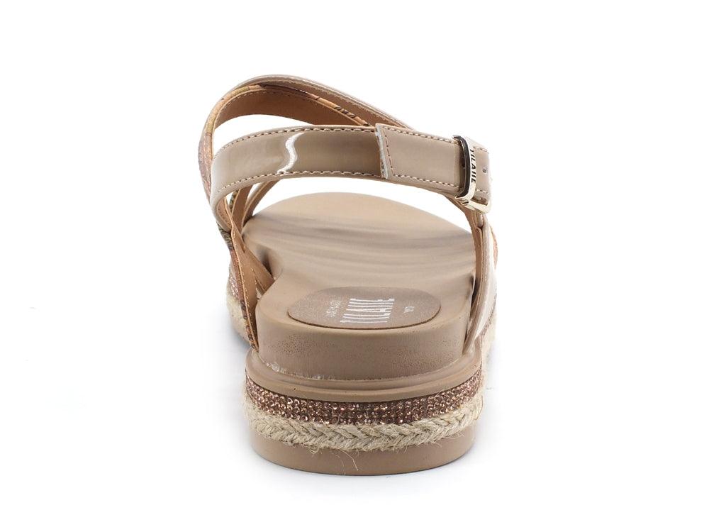 ALVIERO MARTINI 1A CLASSE Sandalo Fasce Incrocio - Sandrini Calzature e Abbigliamento