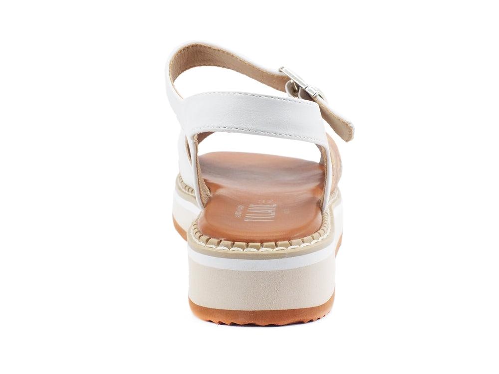 ALVIERO MARTINI 1A CLASSE Sandalo Fasce - Sandrini Calzature e Abbigliamento