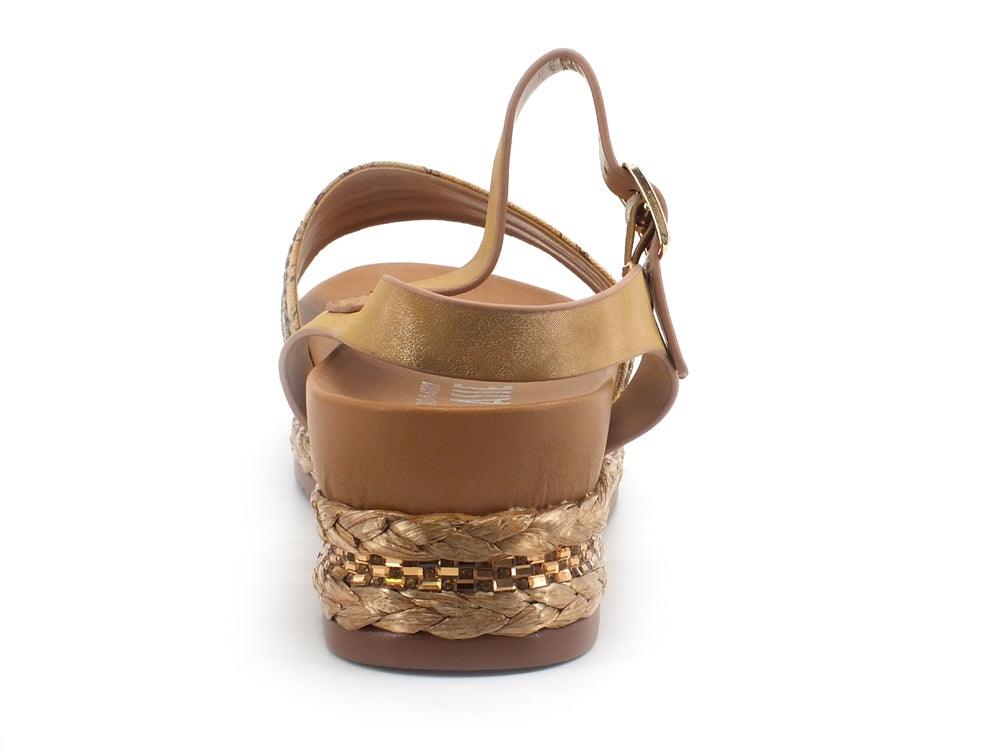 ALVIERO MARTINI 1A CLASSE Sandalo Platform - Sandrini Calzature e Abbigliamento