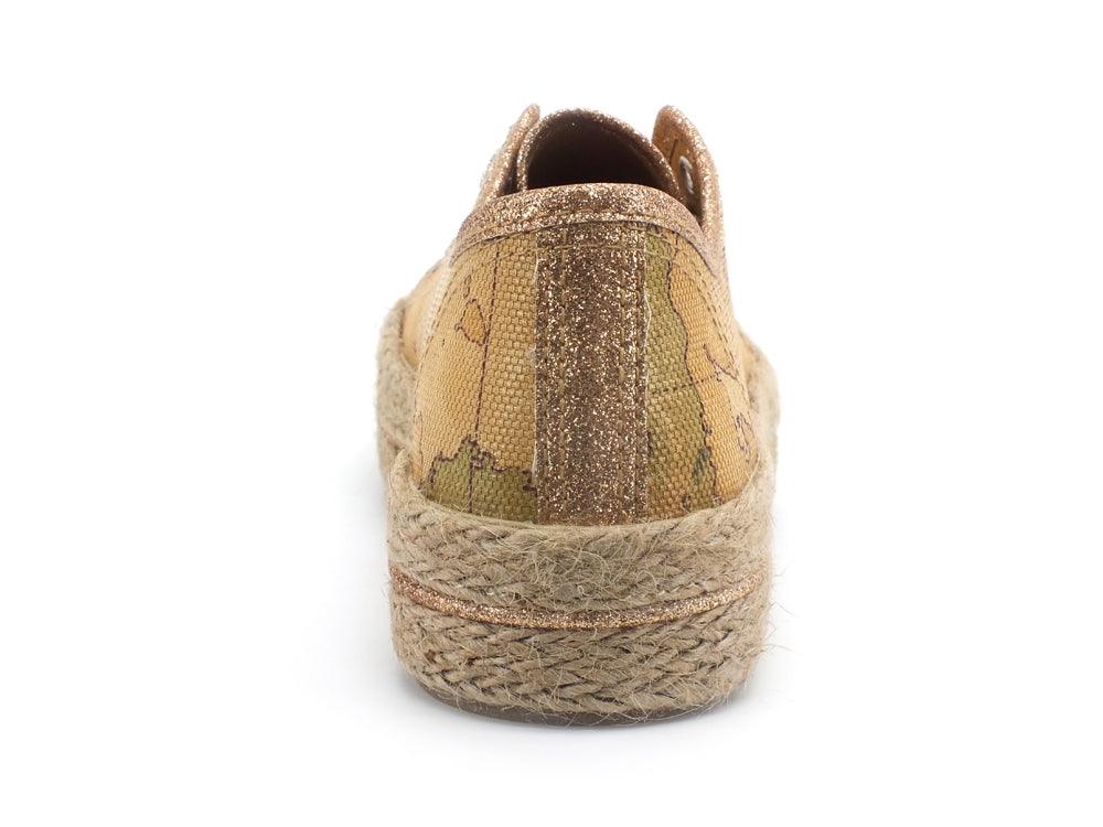 ALVIERO MARTINI 1A CLASSE Sneaker Platform - Sandrini Calzature e Abbigliamento