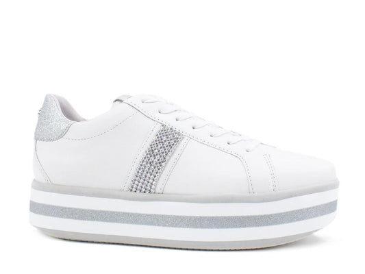 APEPAZZA Imma Silver S0ICIWPLUS01/MES - Sandrini Calzature e Abbigliamento