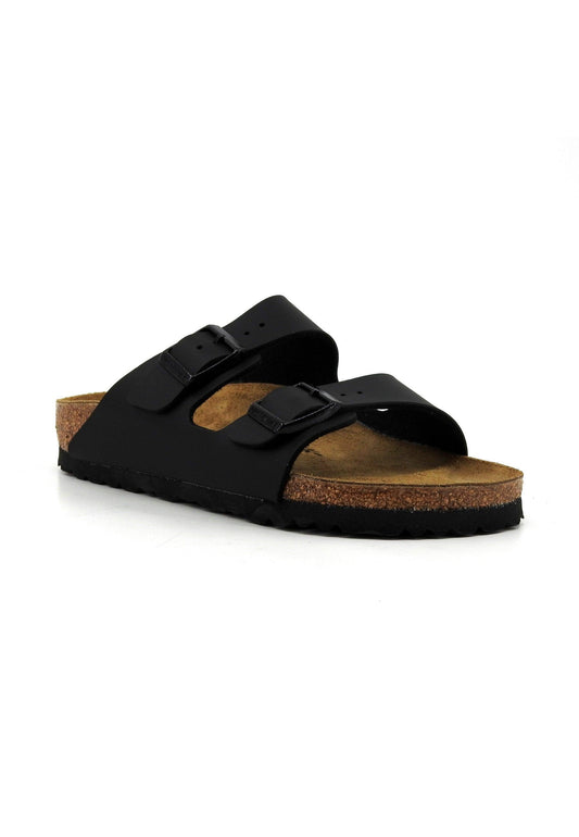 BIRKENSTOCK Arizona Ciabatta Donna Black 0051793D - Sandrini Calzature e Abbigliamento