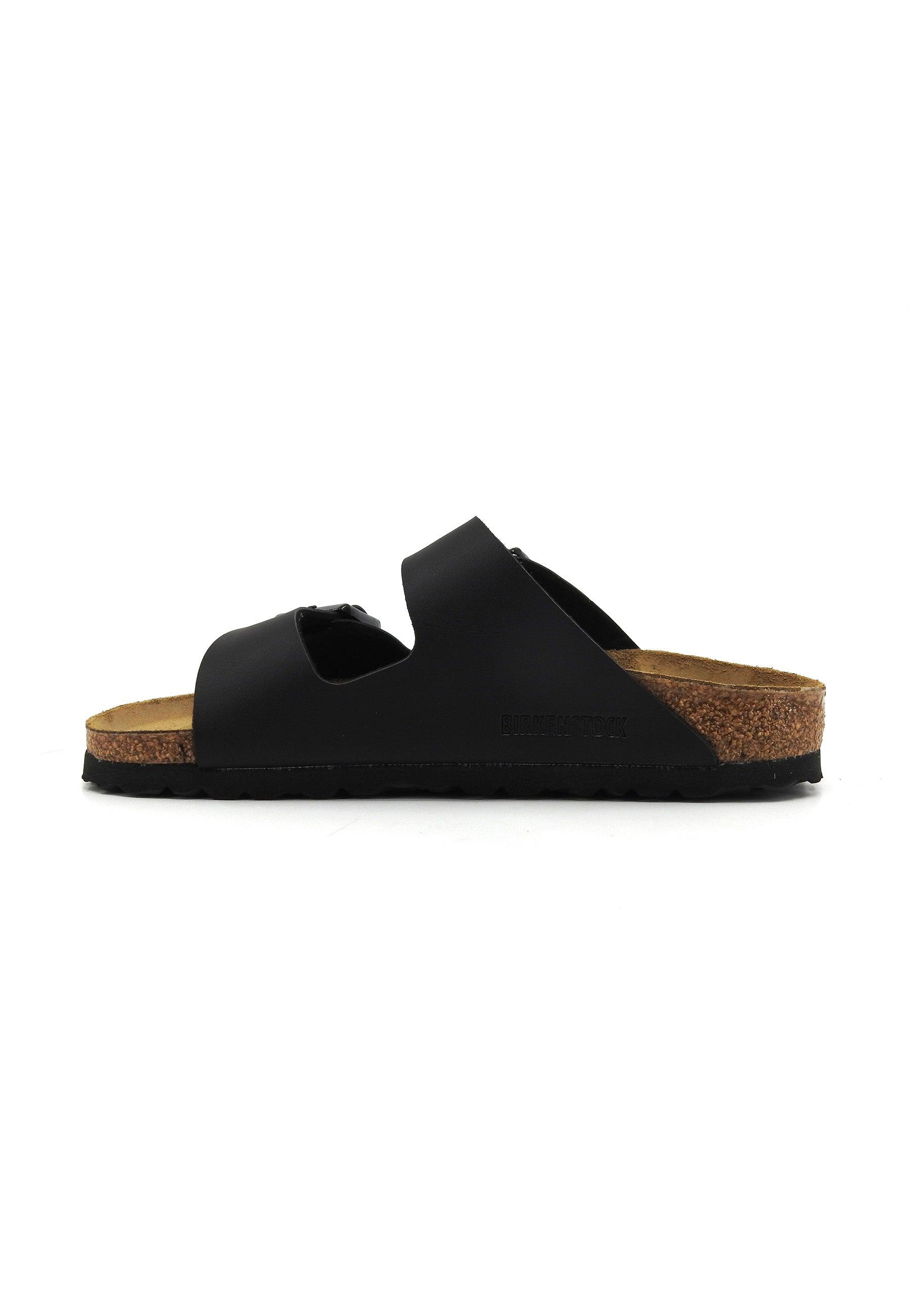 BIRKENSTOCK Arizona Ciabatta Donna Black 0051793D - Sandrini Calzature e Abbigliamento