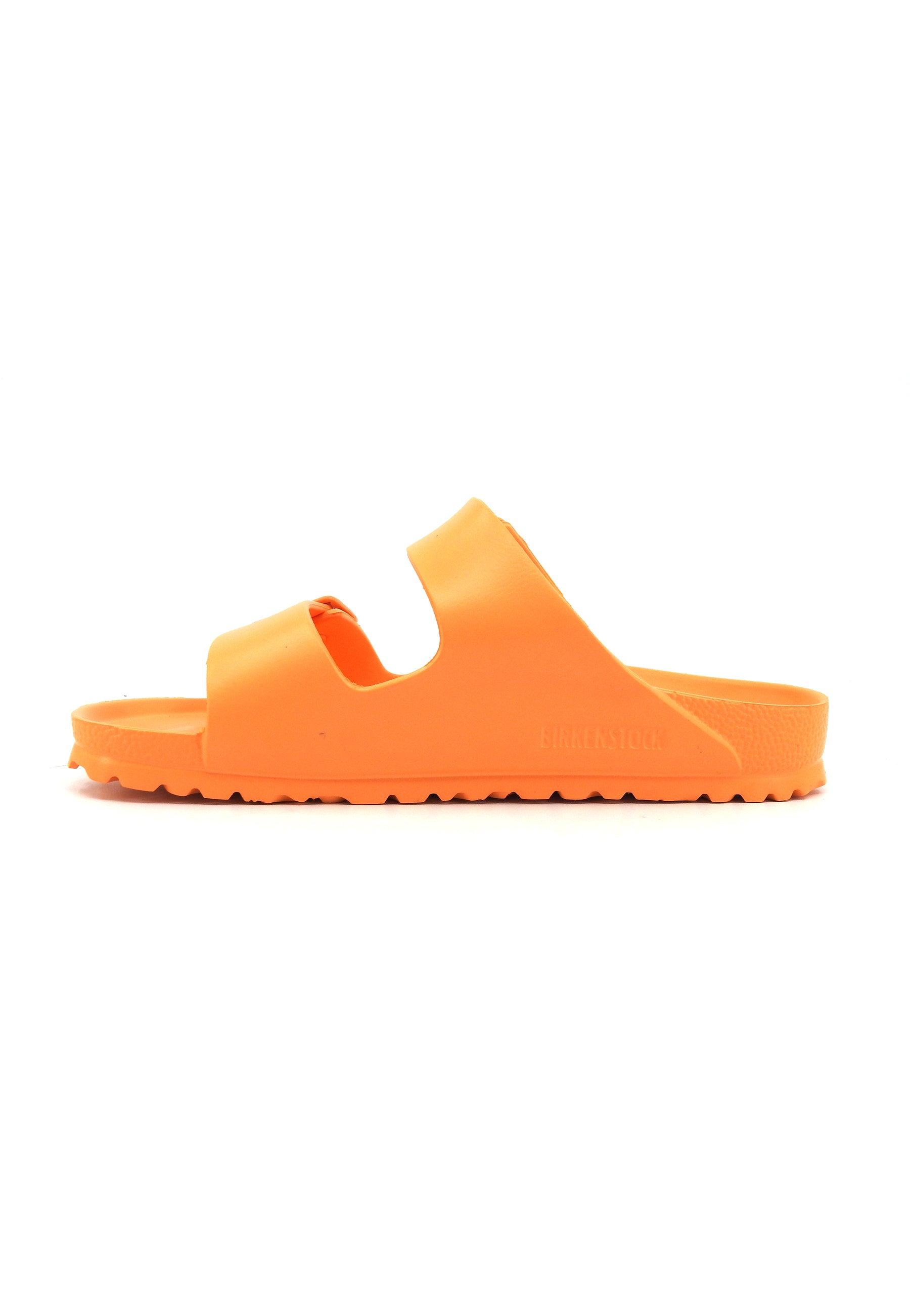 BIRKENSTOCK Arizona Eva Ciabatta Donna Papaya 1025586 - Sandrini Calzature e Abbigliamento