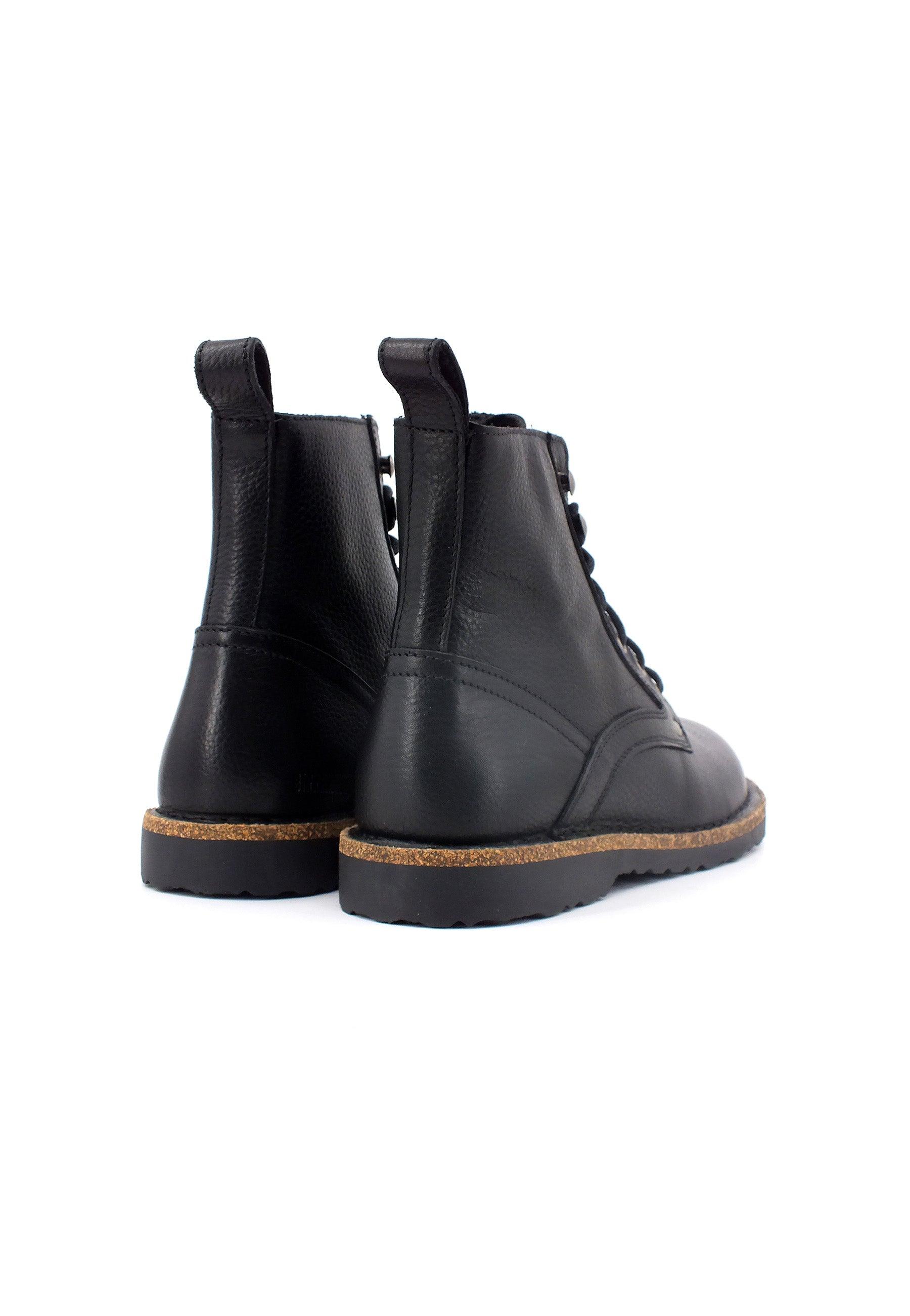 BIRKENSTOCK Bryson Narrow Fit Stivaletto Donna Black 1025229D - Sandrini Calzature e Abbigliamento