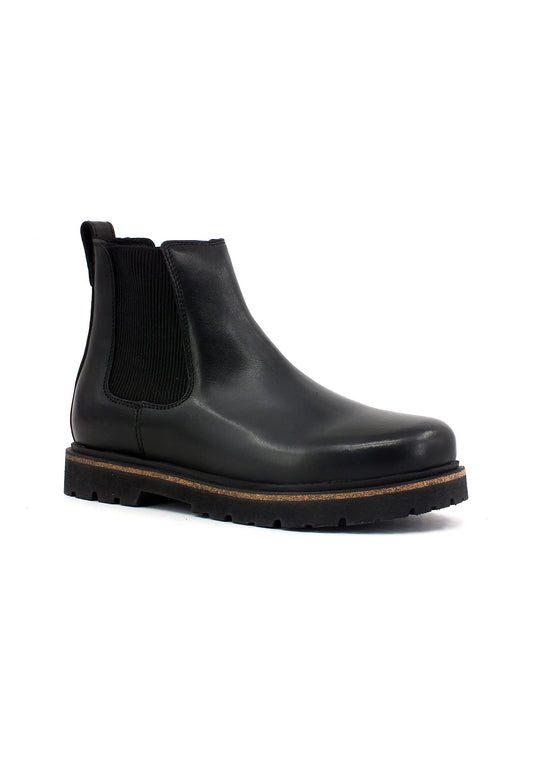 BIRKENSTOCK Highwood Narrow Fit Stivaletto Donna Black 1025781D - Sandrini Calzature e Abbigliamento