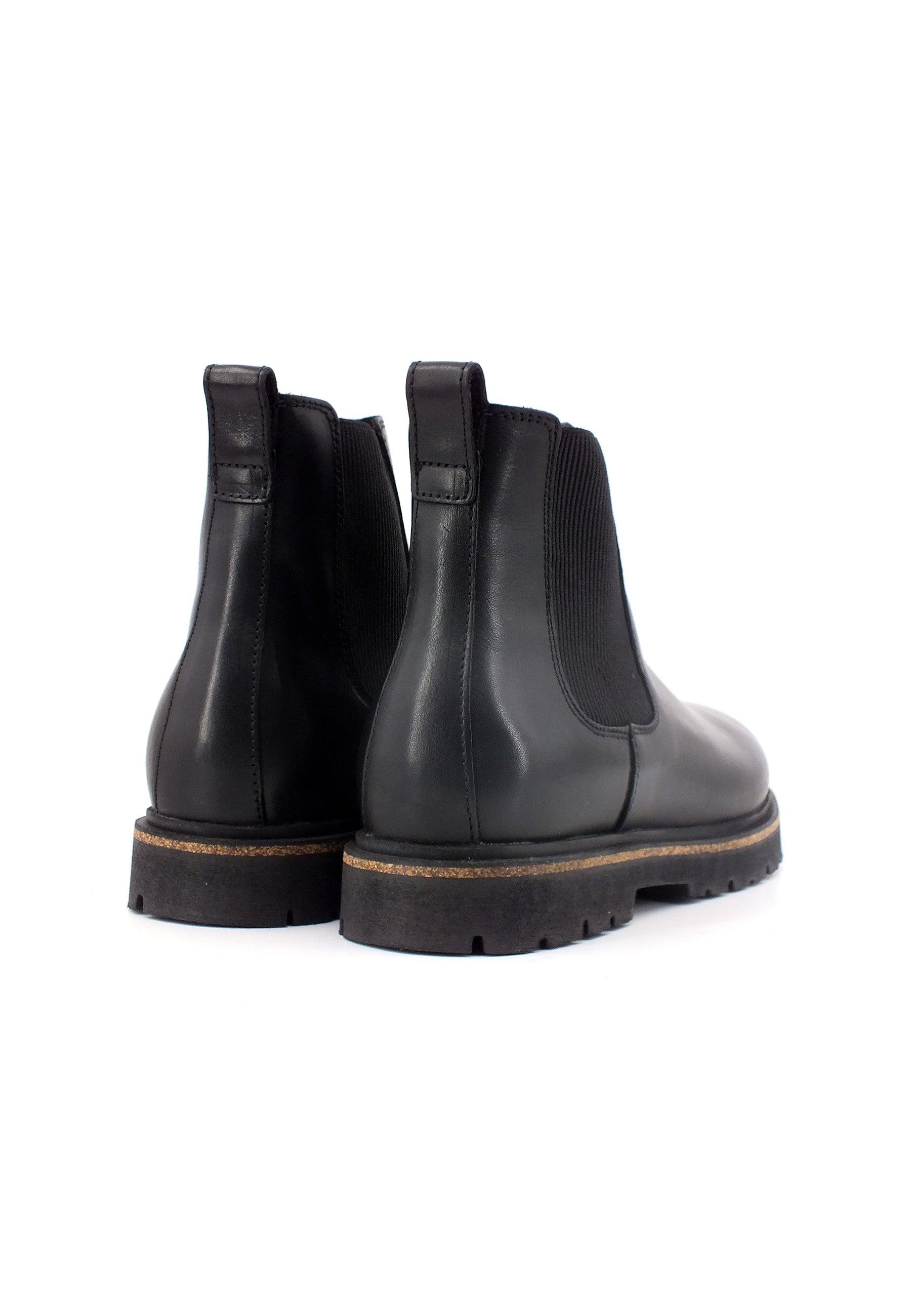 BIRKENSTOCK Highwood Narrow Fit Stivaletto Donna Black 1025781D - Sandrini Calzature e Abbigliamento
