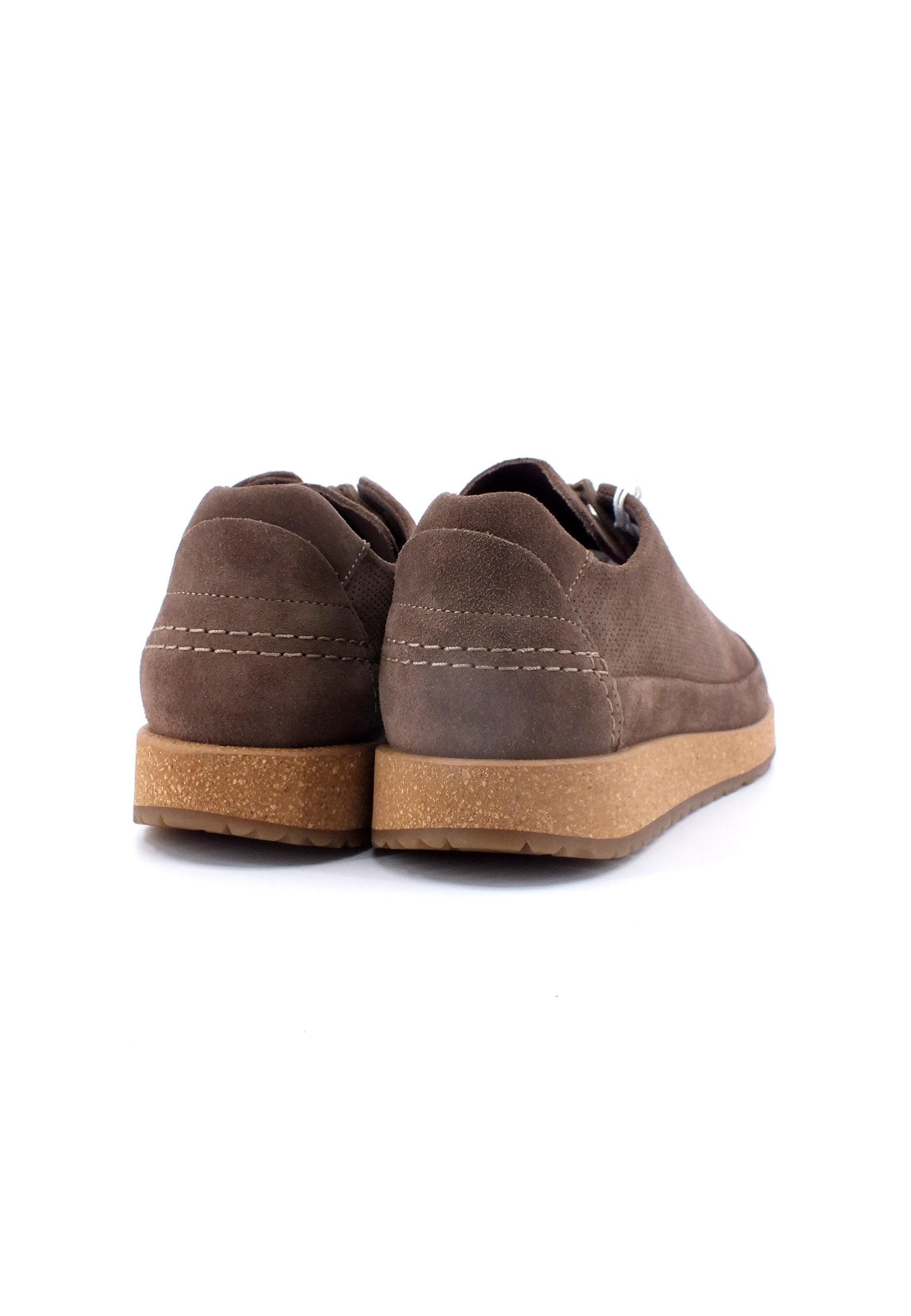 BIRKENSTOCK Honnef Sneaker Donna Grey Taupe 1022363 - Sandrini Calzature e Abbigliamento