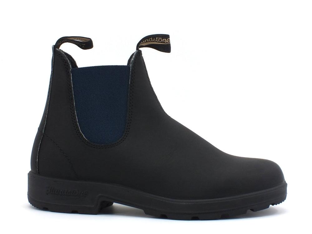 BLUNDSTONE 1917 Black Navy - Sandrini Calzature e Abbigliamento