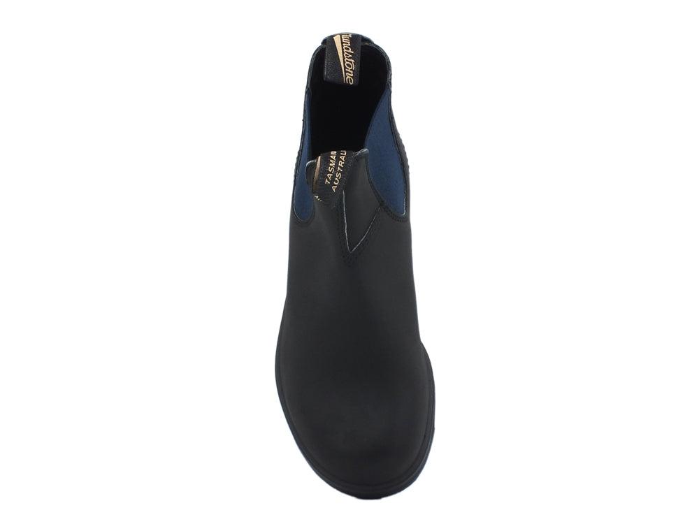 BLUNDSTONE 1917 Black Navy - Sandrini Calzature e Abbigliamento