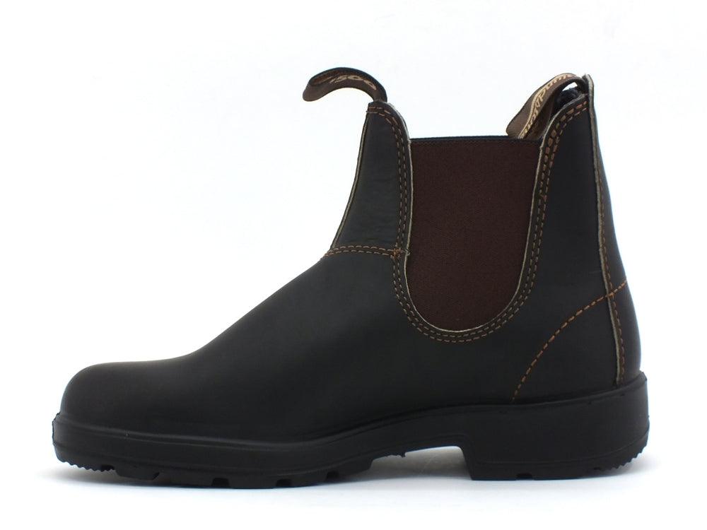 BLUNDSTONE Polacco Brown 500 - Sandrini Calzature e Abbigliamento