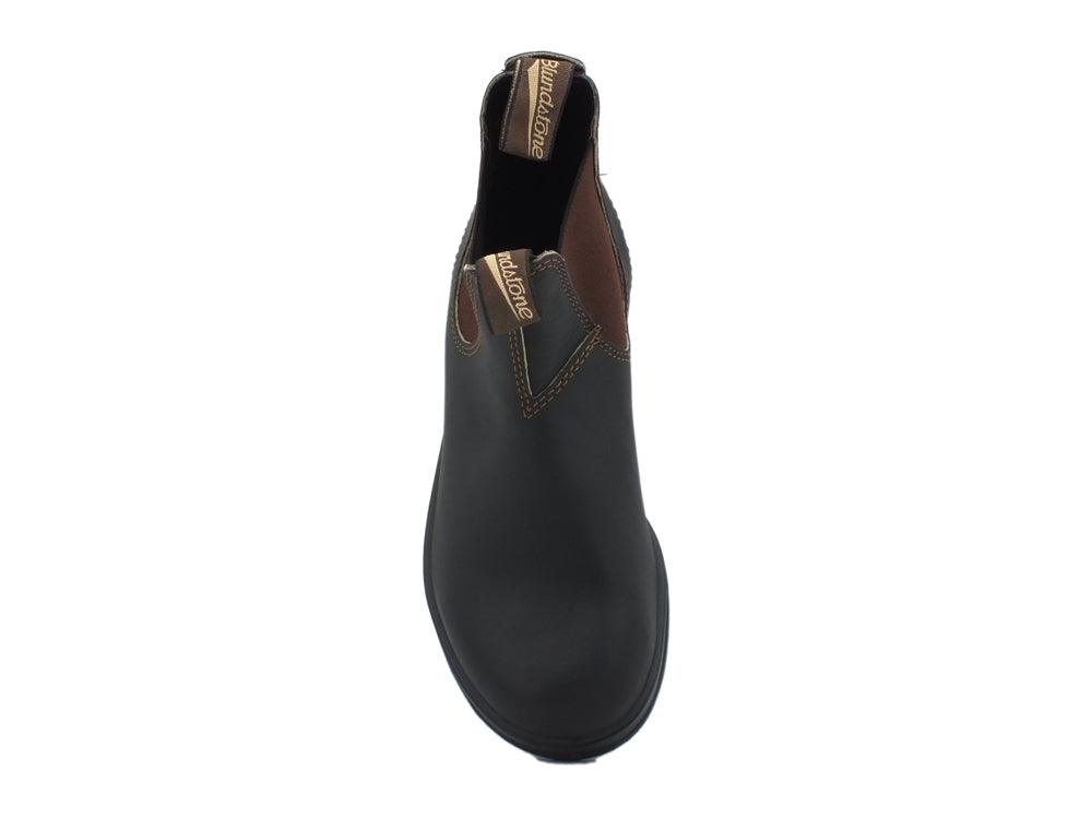BLUNDSTONE Polacco Brown 500 - Sandrini Calzature e Abbigliamento